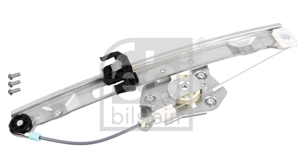 Mecanism actionare geam 108258 FEBI BILSTEIN