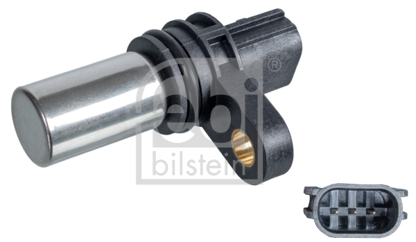 Senzor impulsuri, arbore cotit 108291 FEBI BILSTEIN