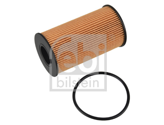 Filtru ulei 108313 FEBI BILSTEIN