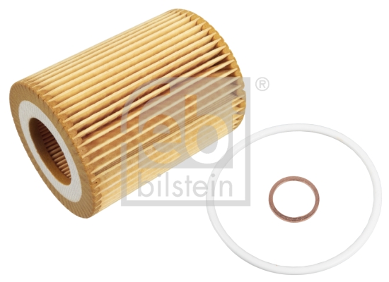 Filtru ulei 108315 FEBI BILSTEIN