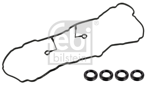 Set garnituri, Capac supape 108338 FEBI BILSTEIN