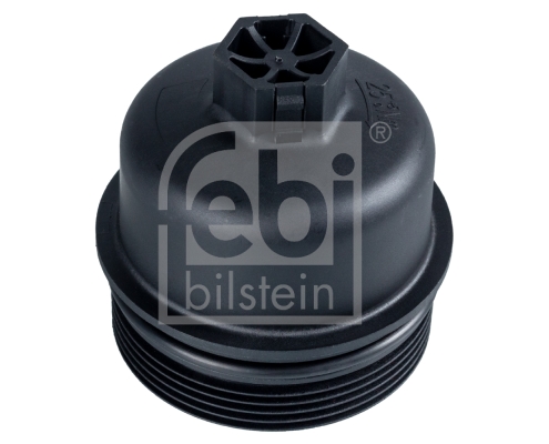 Capac, carcasa filtru ulei 108349 FEBI BILSTEIN