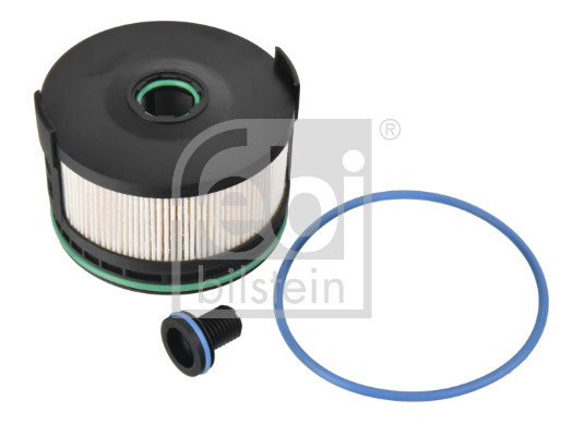 Filtru combustibil 108353 FEBI BILSTEIN