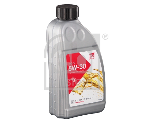 Ulei de motor 108360 FEBI BILSTEIN