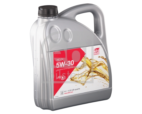 Ulei de motor 108361 FEBI BILSTEIN