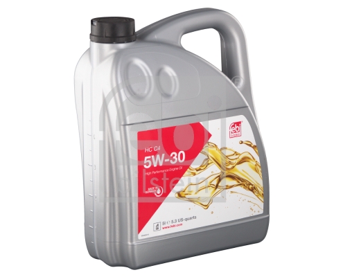 Ulei de motor 108362 FEBI BILSTEIN