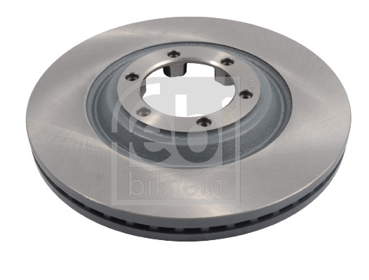 Disc frana 108386 FEBI BILSTEIN