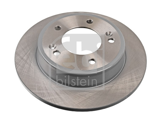 Disc frana 108387 FEBI BILSTEIN