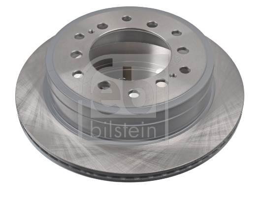 Disc frana 108388 FEBI BILSTEIN