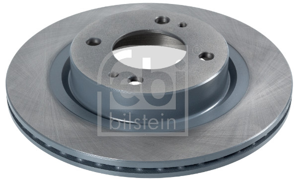 Disc frana 108391 FEBI BILSTEIN