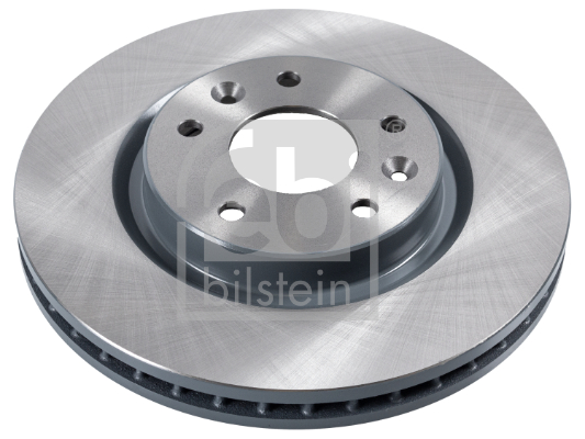 Disc frana 108392 FEBI BILSTEIN