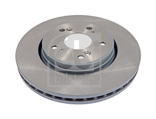 Disc frana 108395 FEBI BILSTEIN