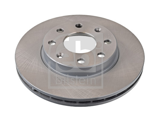 Disc frana 108397 FEBI BILSTEIN