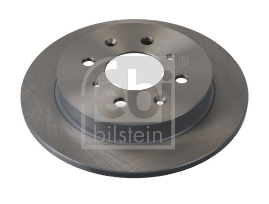 Disc frana 108398 FEBI BILSTEIN