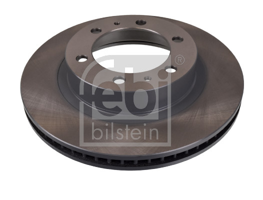 Disc frana 108411 FEBI BILSTEIN