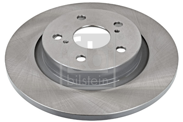 Disc frana 108412 FEBI BILSTEIN