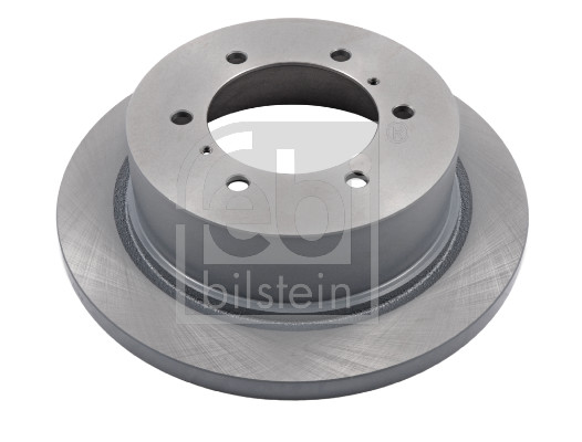 Disc frana 108435 FEBI BILSTEIN