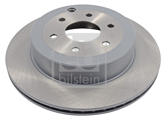 Disc frana 108440 FEBI BILSTEIN