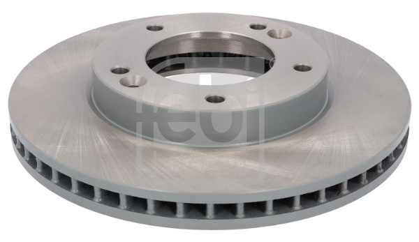 Disc frana 108452 FEBI BILSTEIN