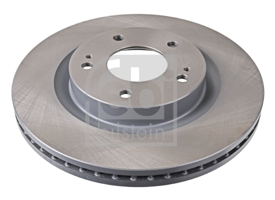 Disc frana 108463 FEBI BILSTEIN