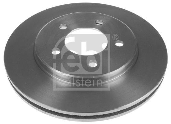 Disc frana 108476 FEBI BILSTEIN