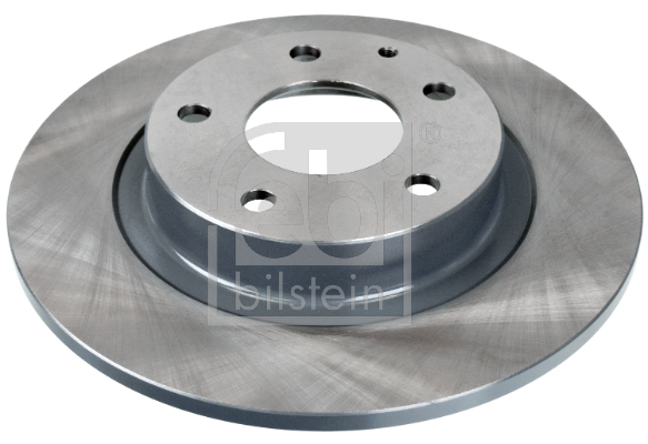 Disc frana 108480 FEBI BILSTEIN