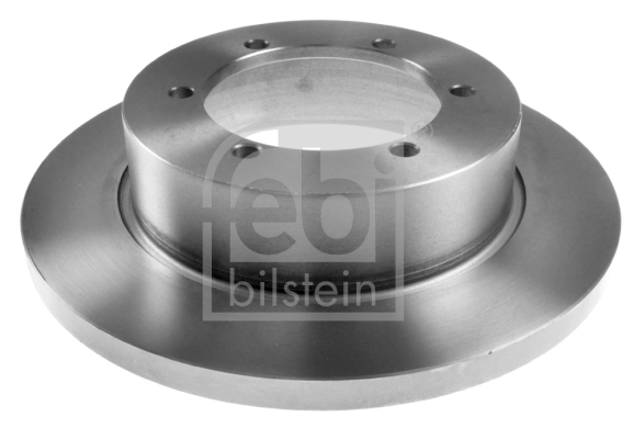 Disc frana 108484 FEBI BILSTEIN