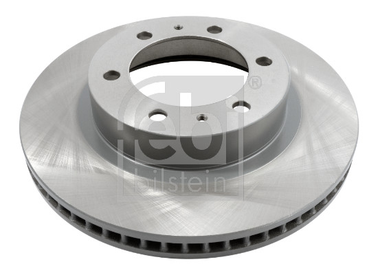Disc frana 108490 FEBI BILSTEIN