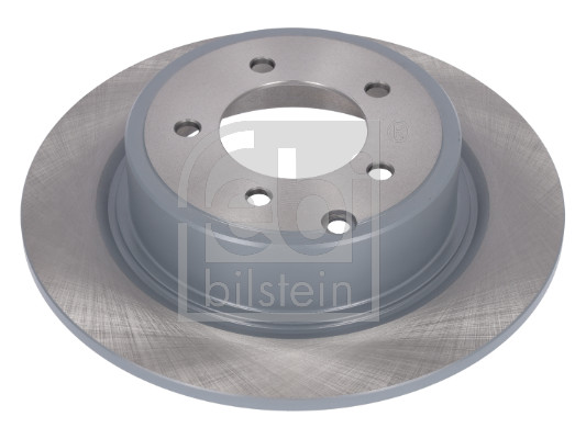 Disc frana 108491 FEBI BILSTEIN