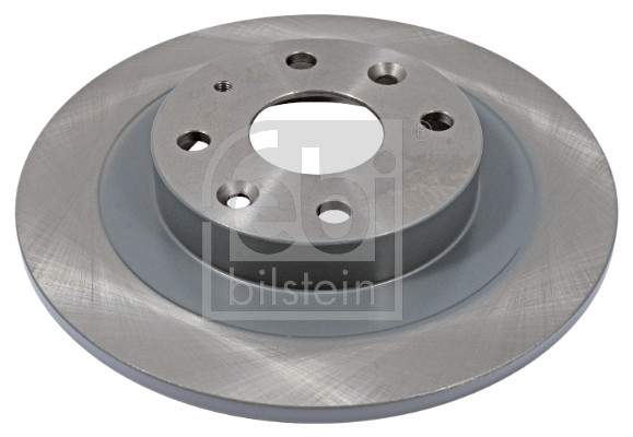 Disc frana 108493 FEBI BILSTEIN