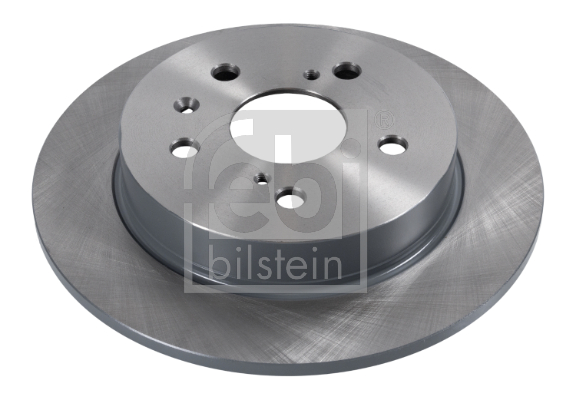 Disc frana 108495 FEBI BILSTEIN