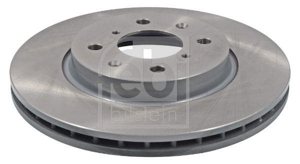 Disc frana 108497 FEBI BILSTEIN