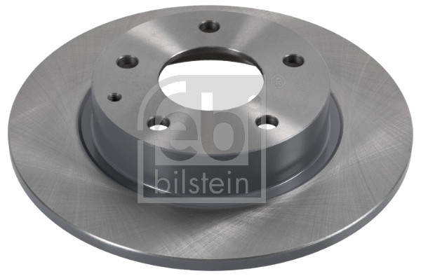 Disc frana 108513 FEBI BILSTEIN