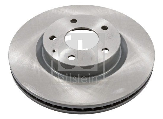 Disc frana 108514 FEBI BILSTEIN