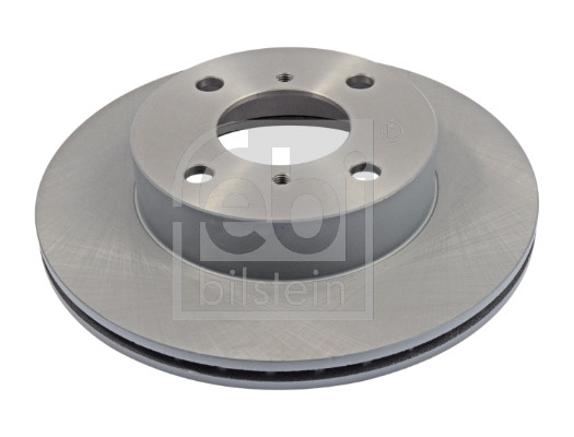 Disc frana 108516 FEBI BILSTEIN