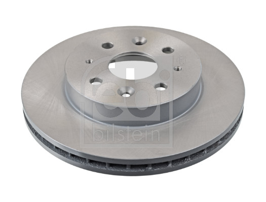 Disc frana 108517 FEBI BILSTEIN