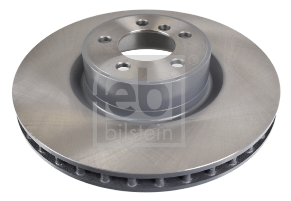 Disc frana 108522 FEBI BILSTEIN