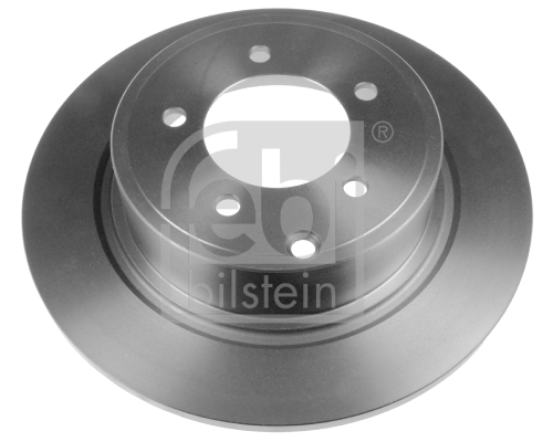 Disc frana 108528 FEBI BILSTEIN