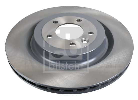 Disc frana 108534 FEBI BILSTEIN