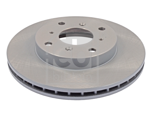 Disc frana 108538 FEBI BILSTEIN