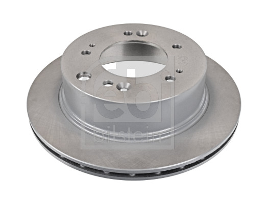 Disc frana 108545 FEBI BILSTEIN