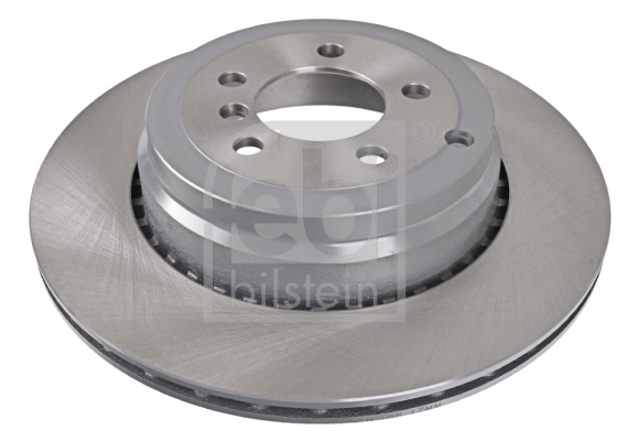 Disc frana 108548 FEBI BILSTEIN