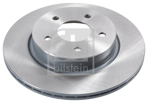 Disc frana 108552 FEBI BILSTEIN