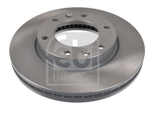 Disc frana 108555 FEBI BILSTEIN