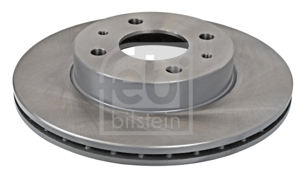 Disc frana 108557 FEBI BILSTEIN