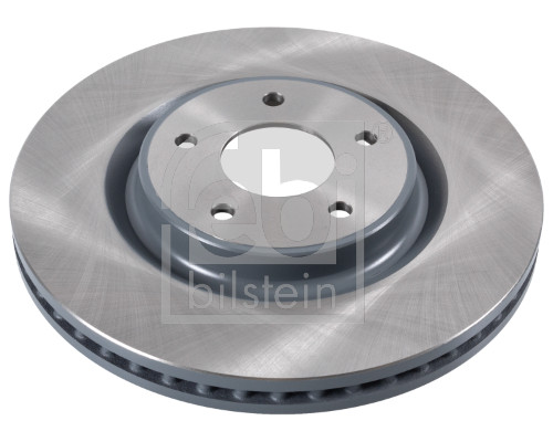 Disc frana 108558 FEBI BILSTEIN