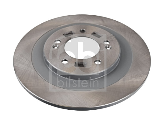 Disc frana 108563 FEBI BILSTEIN