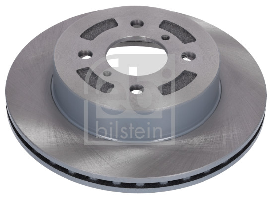 Disc frana 108565 FEBI BILSTEIN