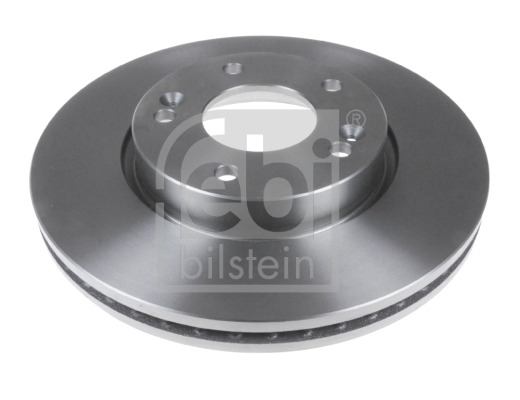 Disc frana 108573 FEBI BILSTEIN