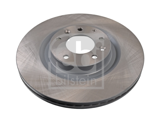Disc frana 108578 FEBI BILSTEIN